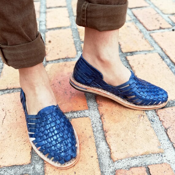 huaraches para mujeres