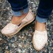 Huaraches Mexican Shoes - For her 