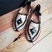 Aztec Designs - Mexican Huaraches - For Her  