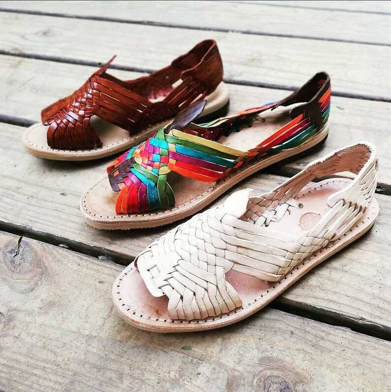 ladies huaraches sale