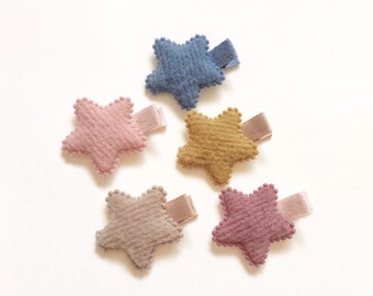 Baby hair clips, baby hair bows, No slip hair clips, Toddler hair clips, Toddler hair bows, Hair Bows