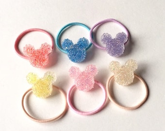 infant hair ties