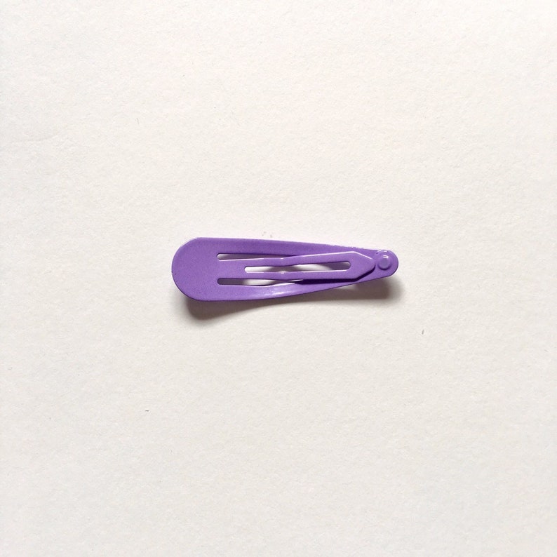 Hair Clips Toddler Hair Clips Snap Clips Girl Snap Clips Etsy