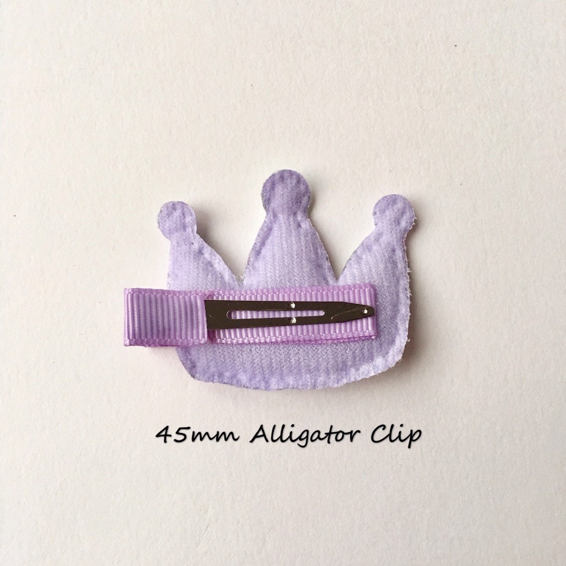 Baby hair clips newborn hair clips toddler hair clips No Etsy