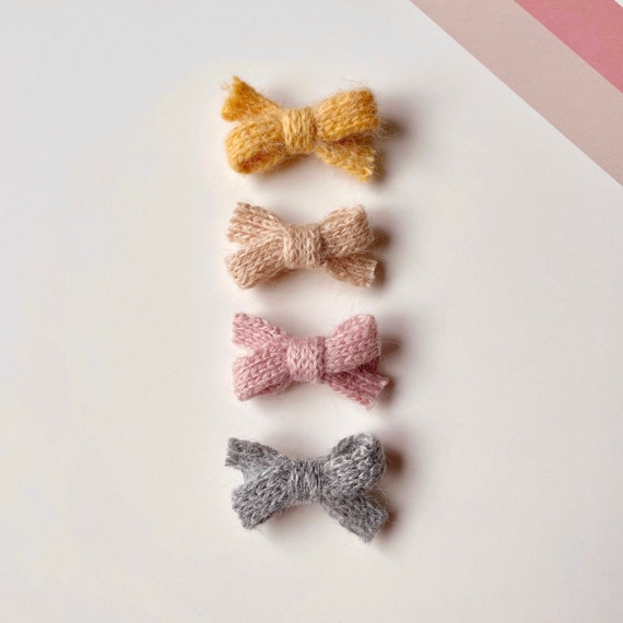 Baby Hair Bows, Toddler Hair Bows, Girl Hair Bows, Baby hair clips, newborn hair clips, toddler hair clips, No slip hair clips