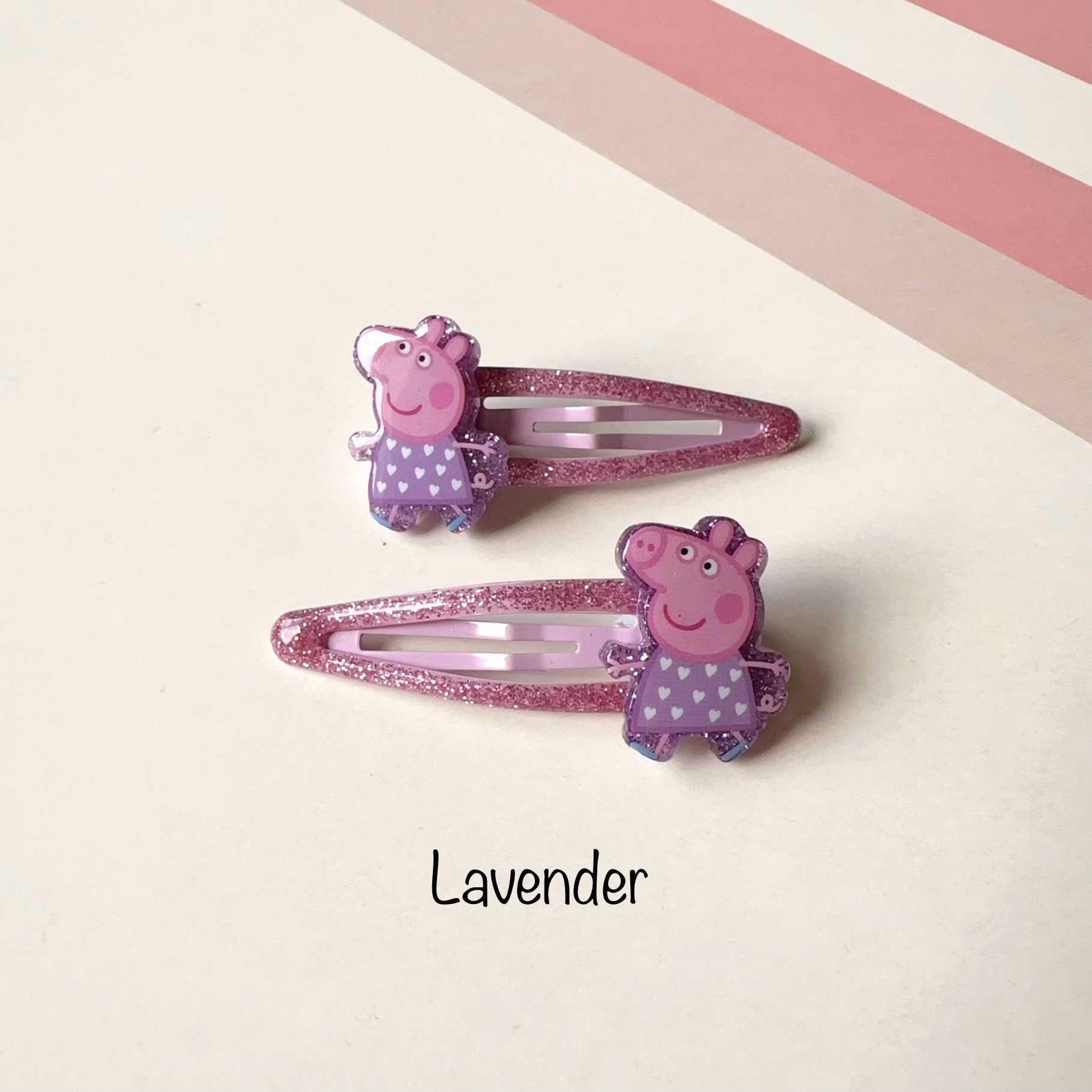 ACCESSORI PER CAPELLI PEPPA PIG FASCIA - ACCESSORI ABBIGLIAMENTO - Piccadilly Circus
