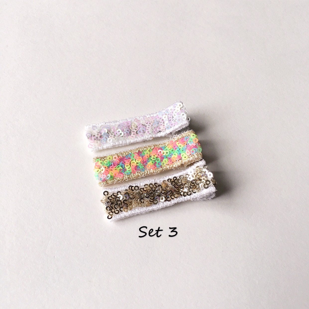 Baby hair clips newborn hair clips toddler hair clips No Etsy