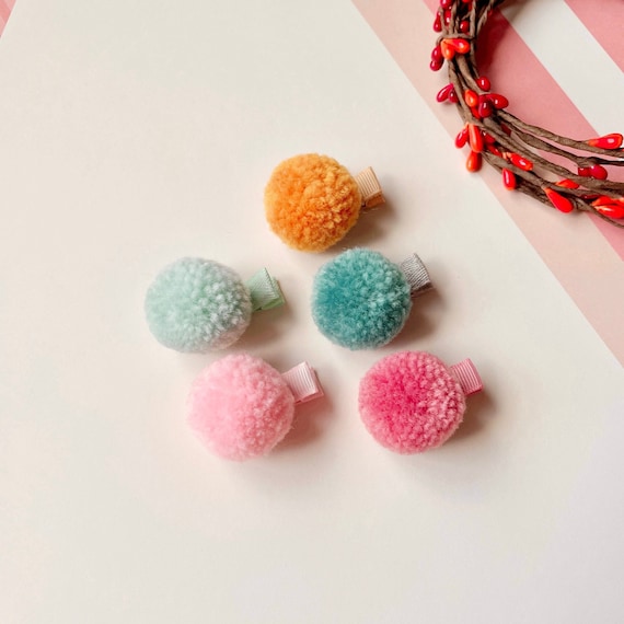 No slip baby hair clips discount