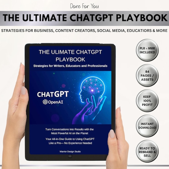 Comparison With Competitors of (PLR) AI Content Repurposer (Master Prompt Pack)