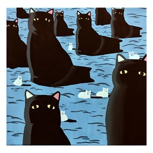 Watchers- PRINT