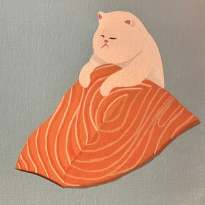 Glutton - PRINT