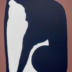 American Cat (#6) - PRINT