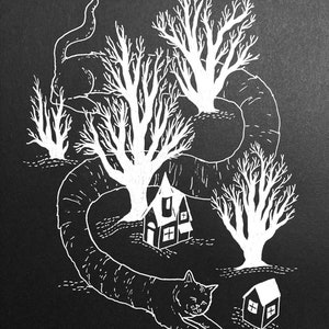 Hamlet - PRINT
