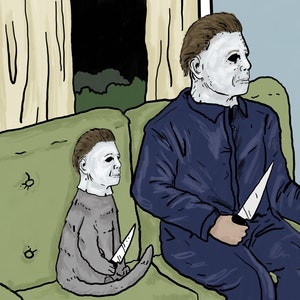 Spooktober - PRINT