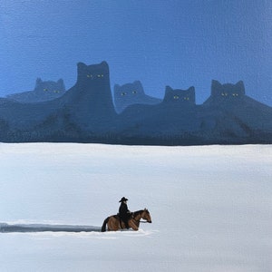 Severe Conditions - PRINT