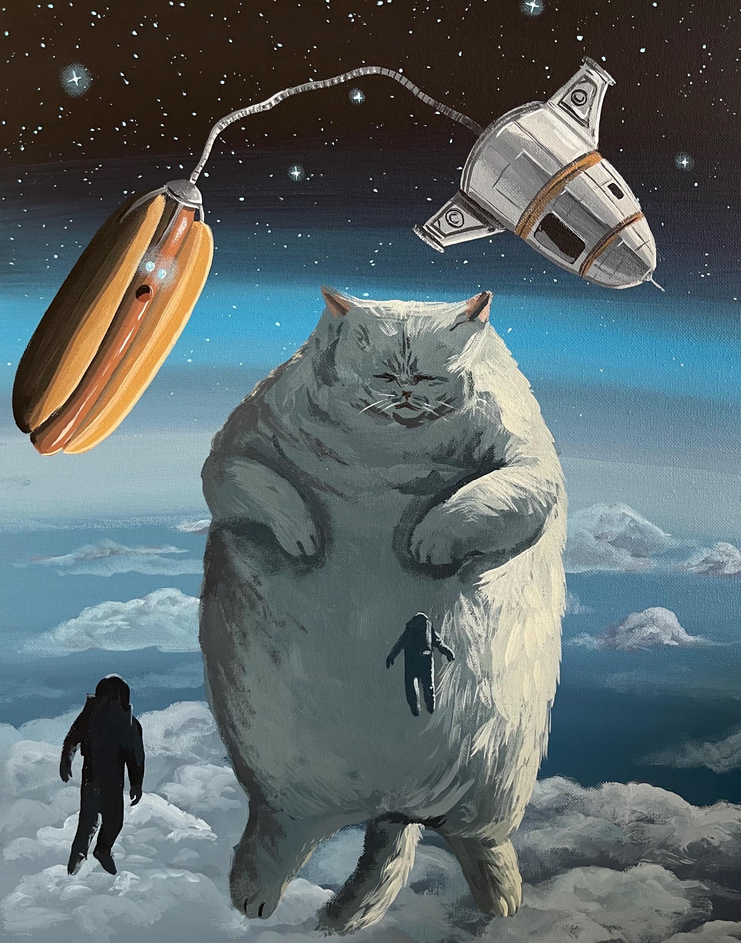 Year One - PRINT