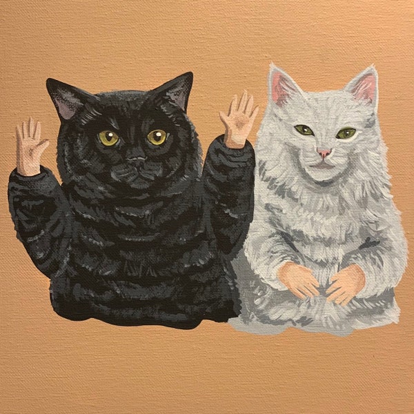 Nappers (#2) - PRINT