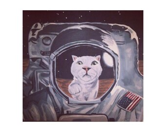Discovery - 9x12 PRINT
