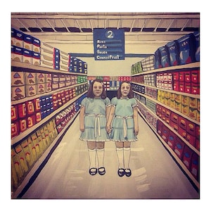 The Shopping