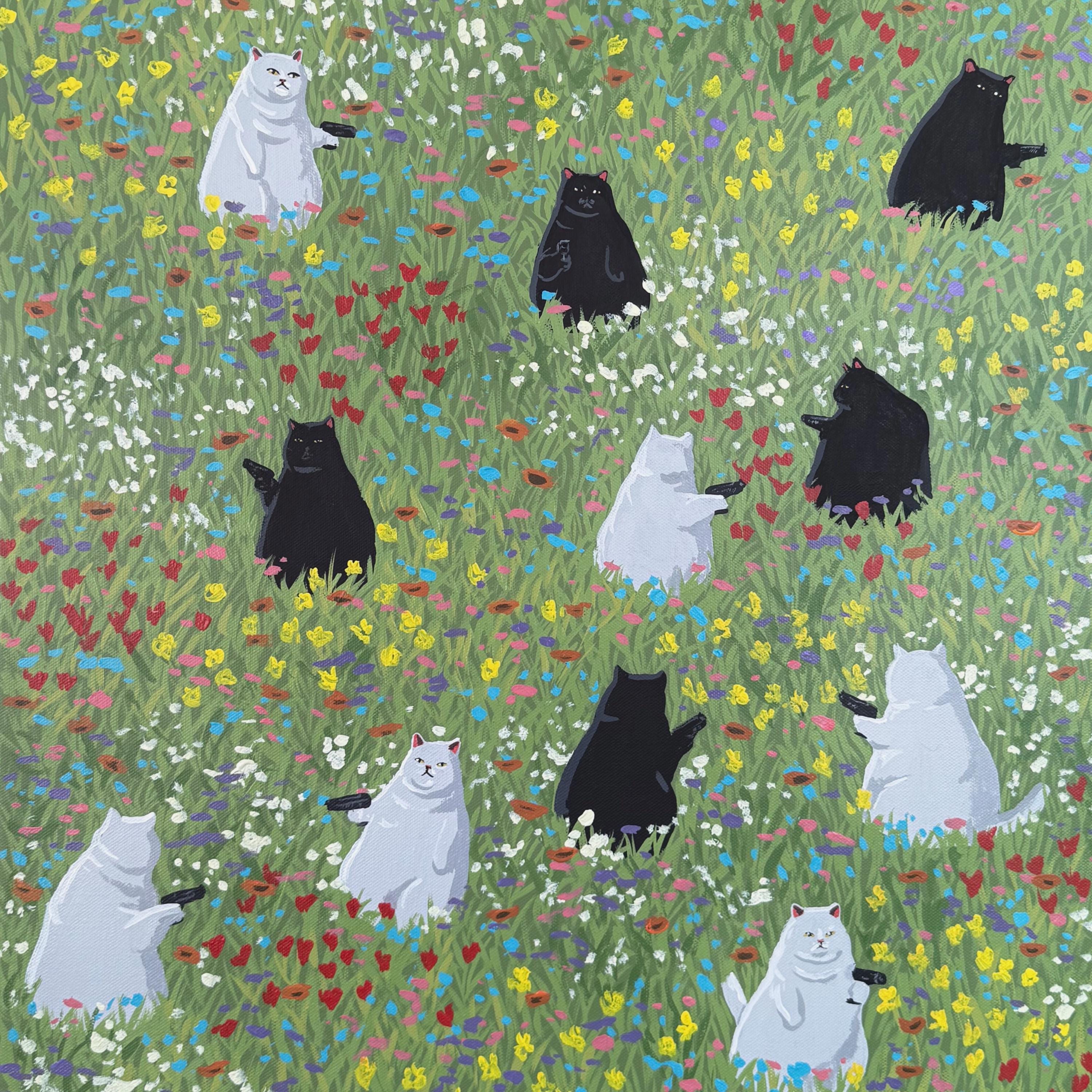 Drool art prints - Etsy 日本