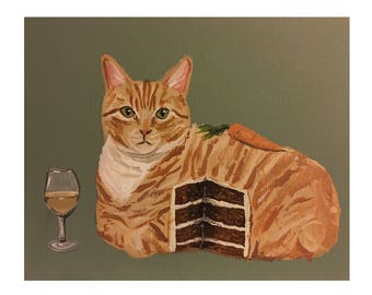 Plops! - print