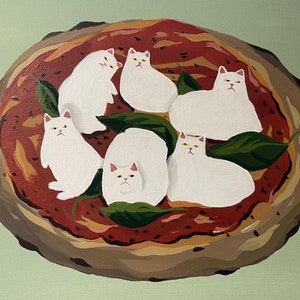 Pizza Time - STAMPA