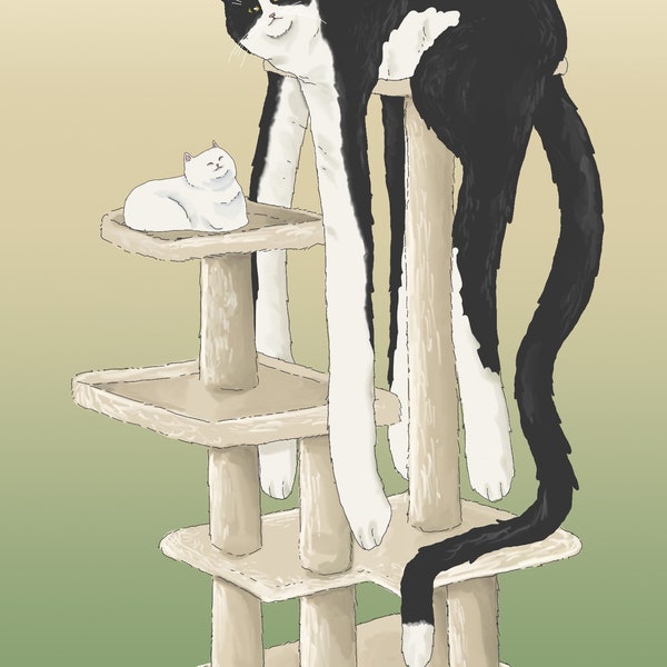 We ALL Treated Ourselves To The Benadryl - PRINT