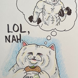 Nah - PRINT