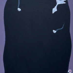 American Cat (set of four PRINTS)