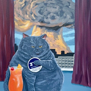 Y yo estaba empezando a sentirme bien - IMPRIMIR