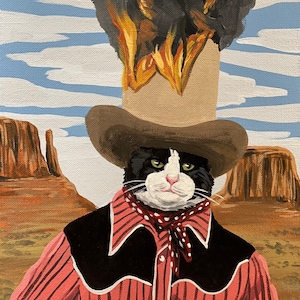 Howdy! - PRINT