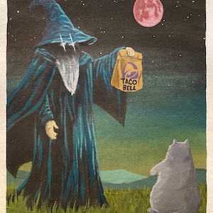 The Reckoning - POSTERDRUCK