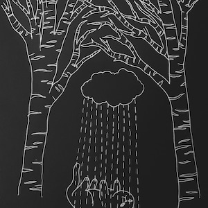 Detachment- PRINT