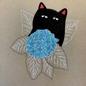 Herbal (No.10) - PRINT