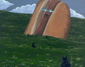Year One - SET of 3 PRINTS