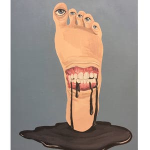 That&#39;s Amore - PRINT