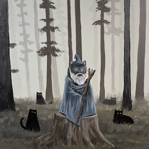 Zauberer: PRINT
