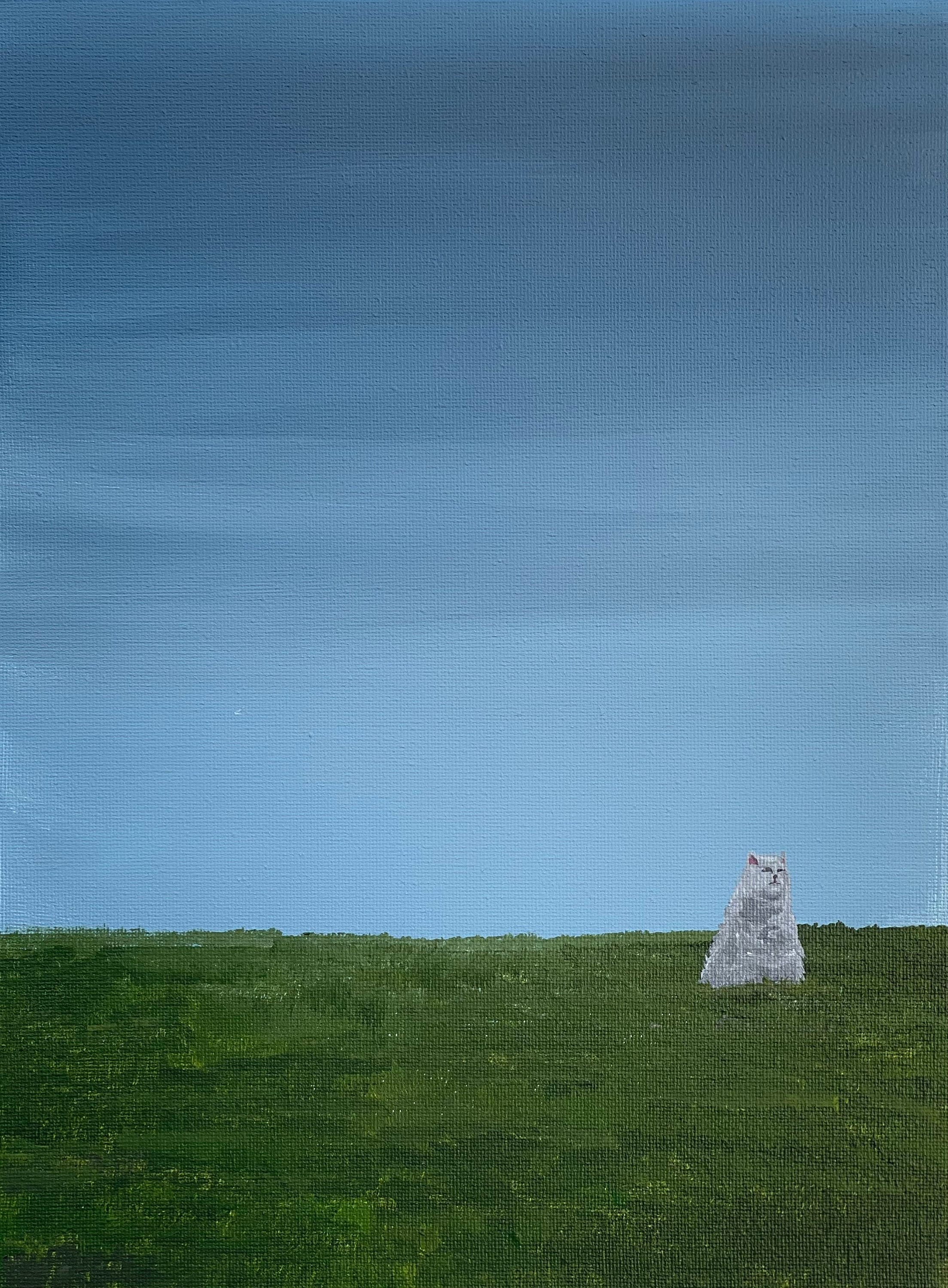 No Signal - PRINT