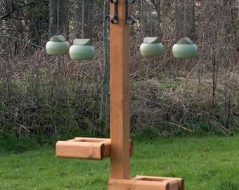 Bird Feeding Station Large Deluxe