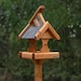 see more listings in the Bird Tables  section