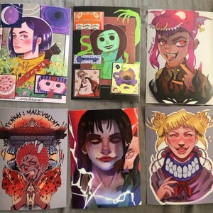 Art prints