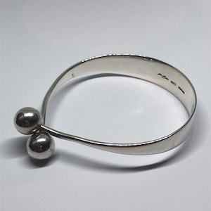 Hans Hansen Bracelets - Etsy
