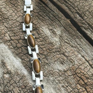 Vintage Norway Bracelet - Etsy