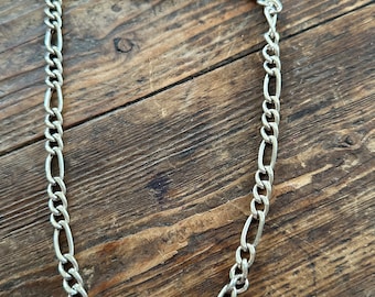 Collier pendentif argent années 830 Norvège Norwegian vintage estate