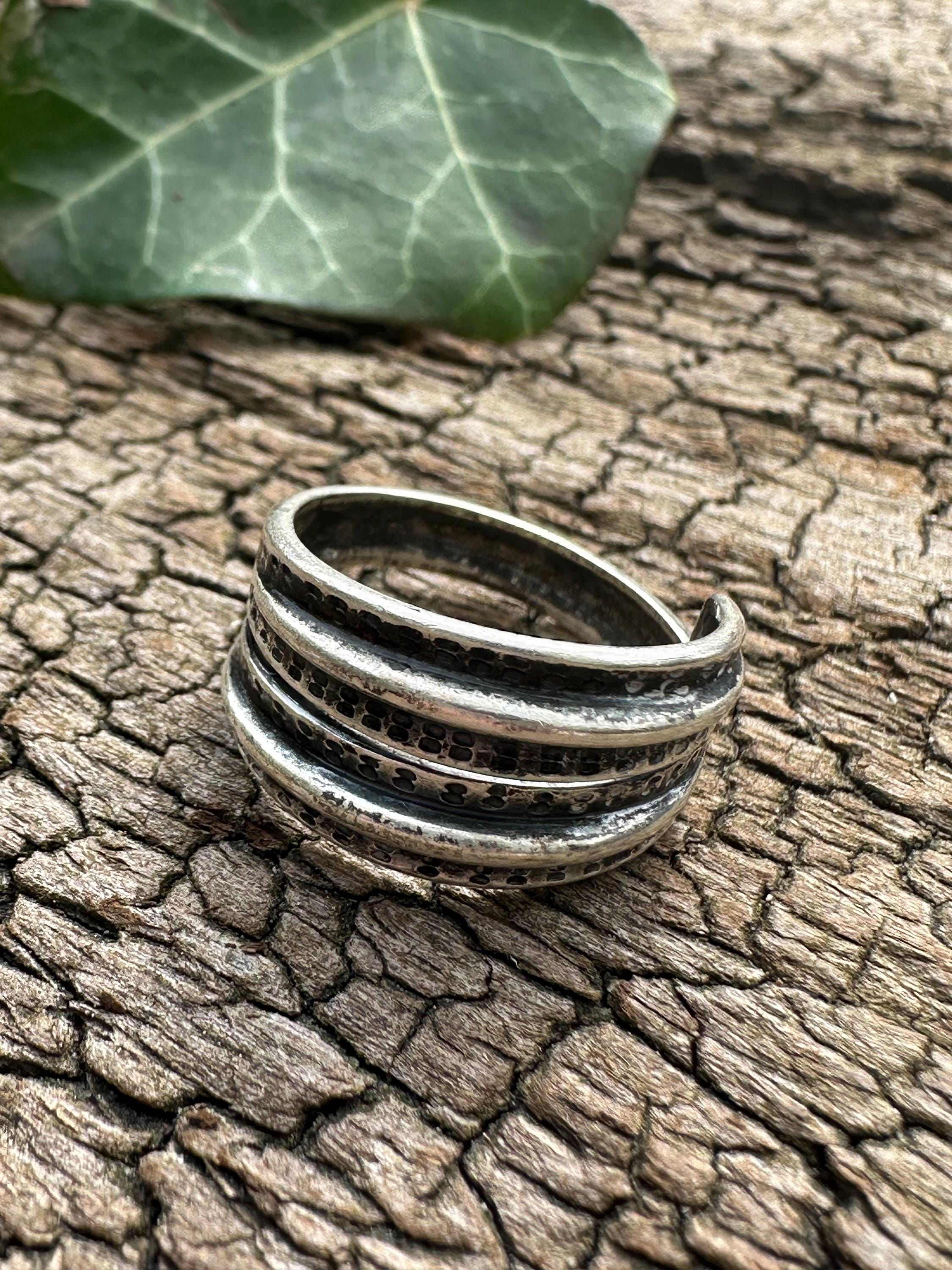 希少✨DAVID ANDERSEN Vintage gold ring 7号 希少✨DAVID ANDERSEN Vintage gold ring 7号 - メルカリ