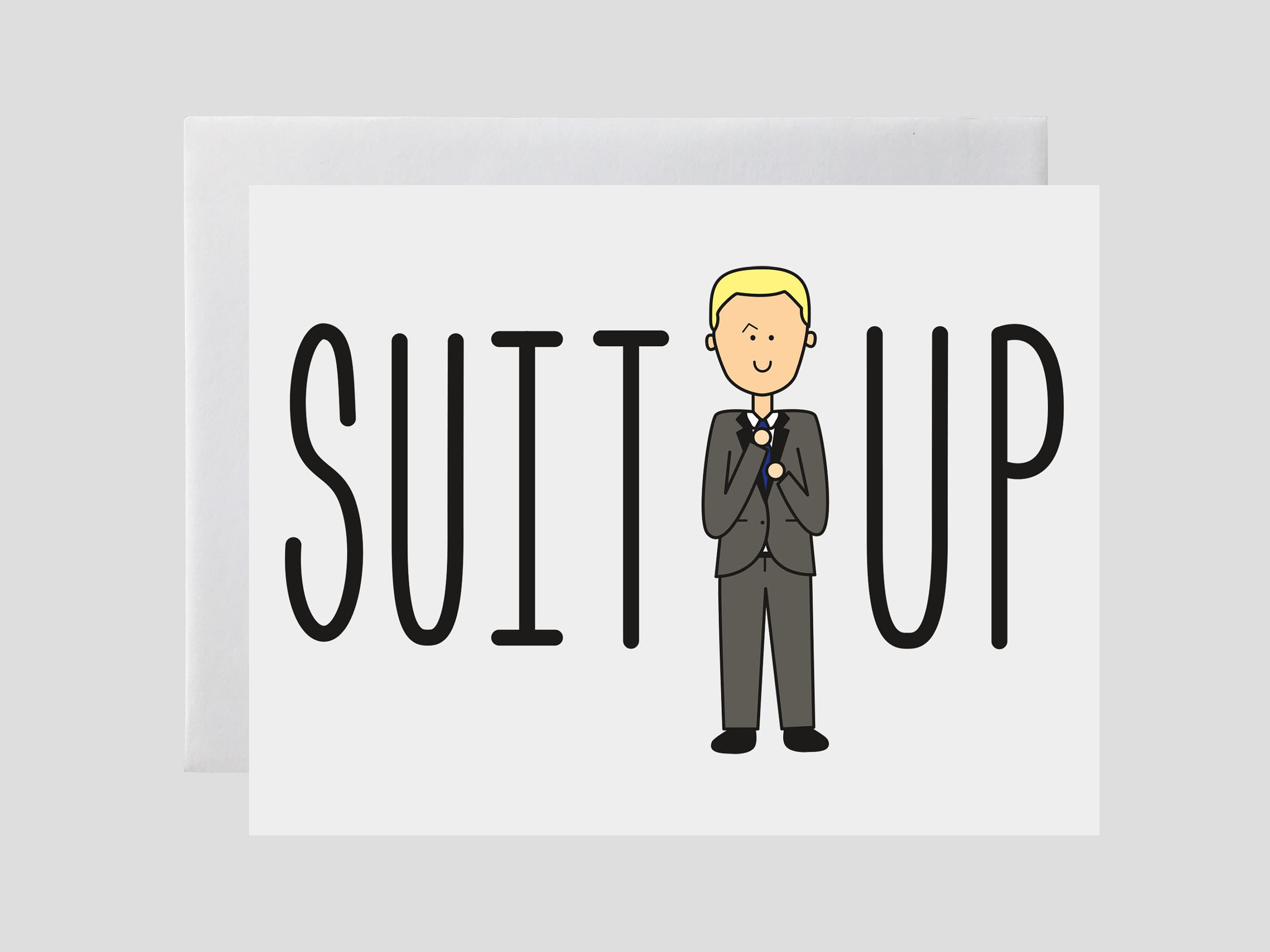 How I Met Your Mother Birthday Cards