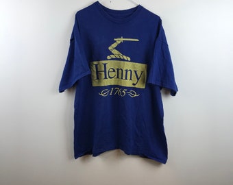 hennessy sweatsuit