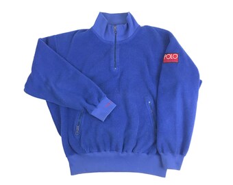 polo hi tech sweaters