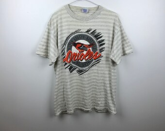 white orioles t shirt
