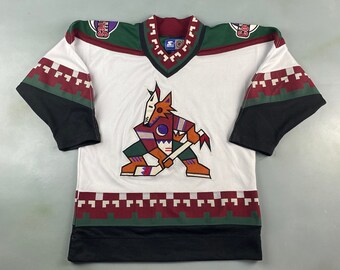 coyotes jersey sale